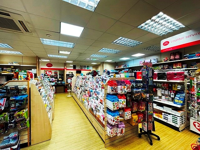 Buy a Post Office with Cards and Stationary in West Sussex For Sale