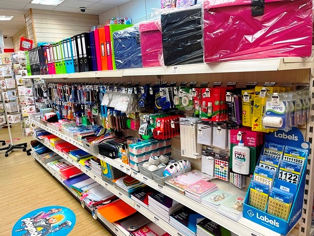Sell a Post Office with Cards and Stationary in West Sussex For Sale