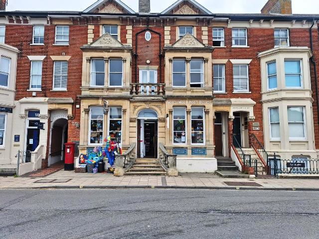 Post Office with Card and Gifts in Suffolk For Sale