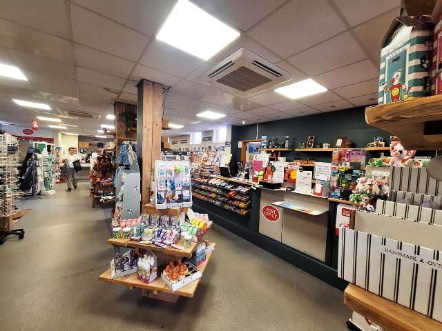 Buy a Post Office with Card and Gifts in Suffolk For Sale