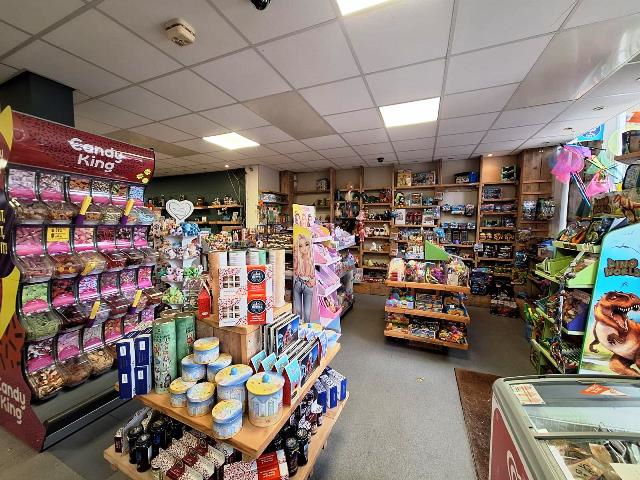 Sell a Post Office with Card and Gifts in Suffolk For Sale