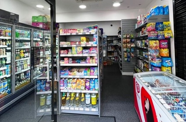 Off Licence and Vape Shop in South London For Sale for Sale