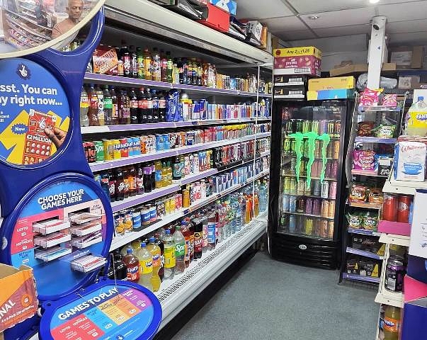 Buy a Newsagent and Off Licence in East Sussex For Sale