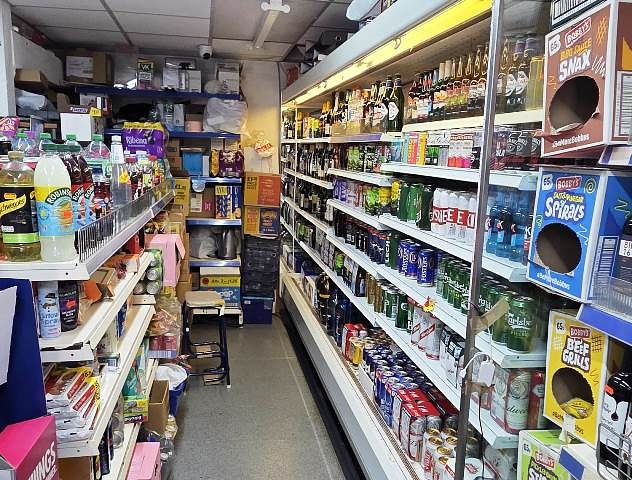 Sell a Newsagent and Off Licence in East Sussex For Sale