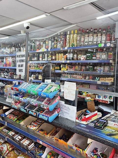 Newsagent and Off Licence in East Sussex For Sale for Sale