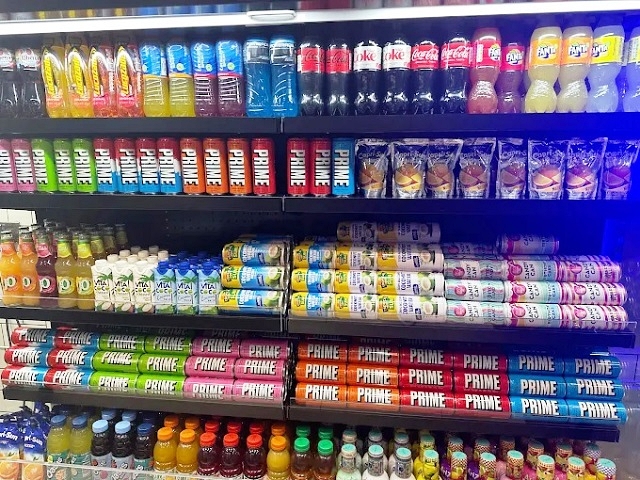 Buy a Busy Off Licence in Central London For Sale