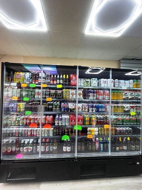 Sell a Refurbished Convenience Store in Kent For Sale