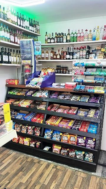 Traditional Off Licence in Kent For Sale