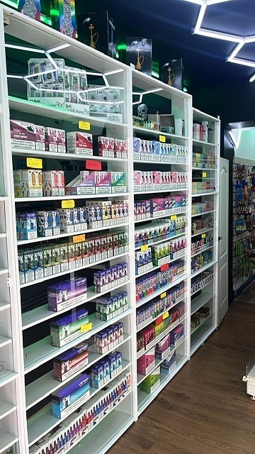 Sell a Traditional Off Licence in Kent For Sale