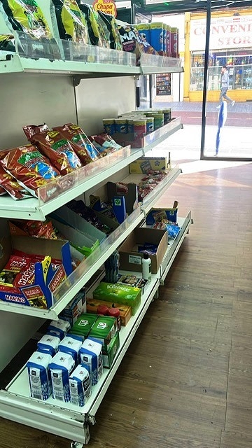 Traditional Off Licence in Kent For Sale for Sale