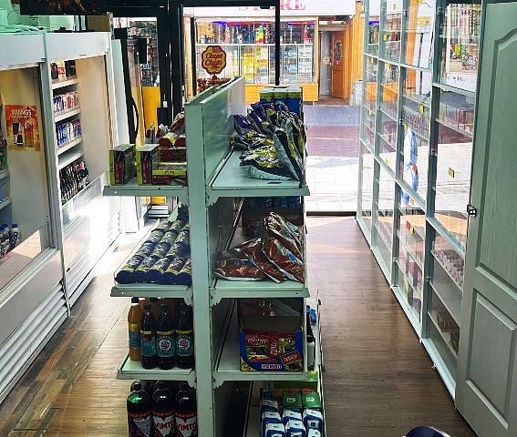 Buy a Traditional Off Licence in Kent For Sale