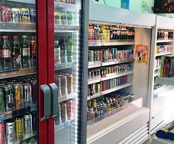 Traditional Off Licence in Kent For Sale for Sale