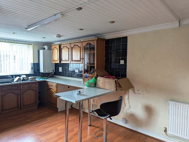 Village Newsagent with Off Licence in Derbyshire For Sale for Sale