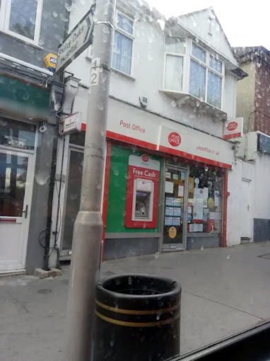 Post Office with Cards and Stationary in Surrey For Sale