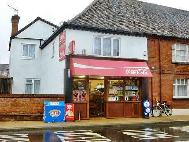 Most Attractive Newsagent and Off Licence in Hertfordshire For Sale