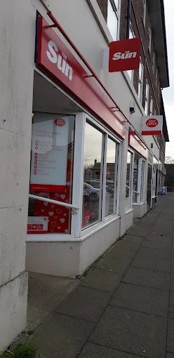 Newsagents and Post Office in Suffolk For Sale