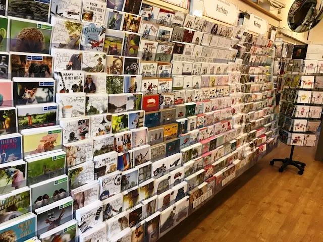 Main Post Office plus Cards and Gifts in Worcestershire For Sale