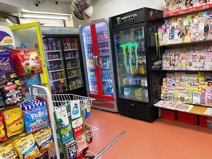 Sell a Newsagent and Off Licence in Merseyside For Sale