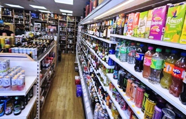 Sell a Traditional Off Licence in South London For Sale