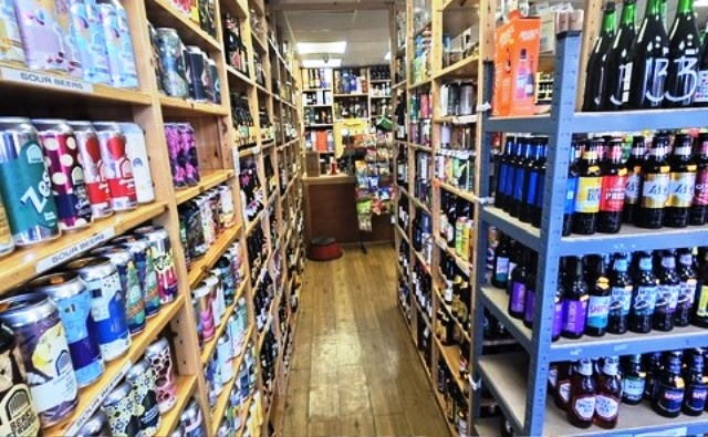 Traditional Off Licence in South London For Sale for Sale