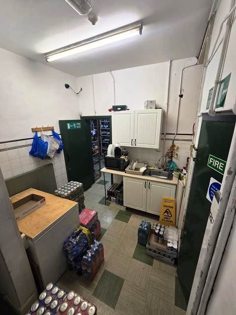 Traditional Off Licence in South London For Sale for Sale