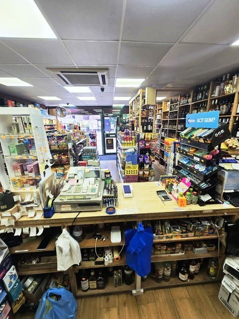 Traditional Off Licence in South London For Sale for Sale