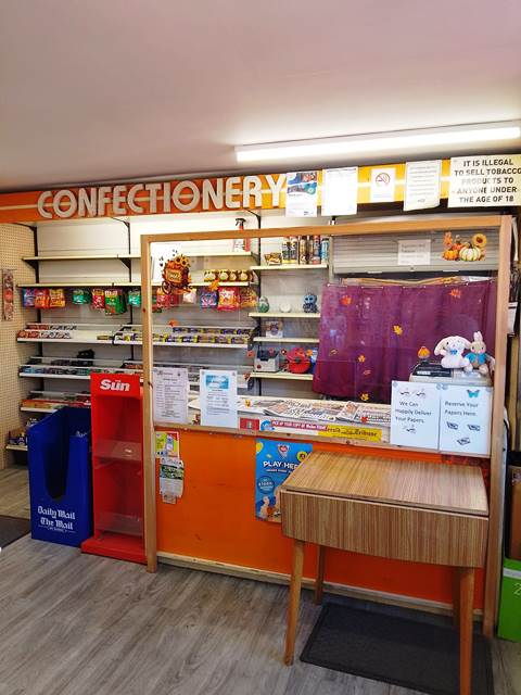 Inside a Business in Bedfordshire