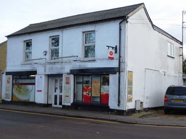 Convenience Store & Post Office in Cambridgeshire For Sale