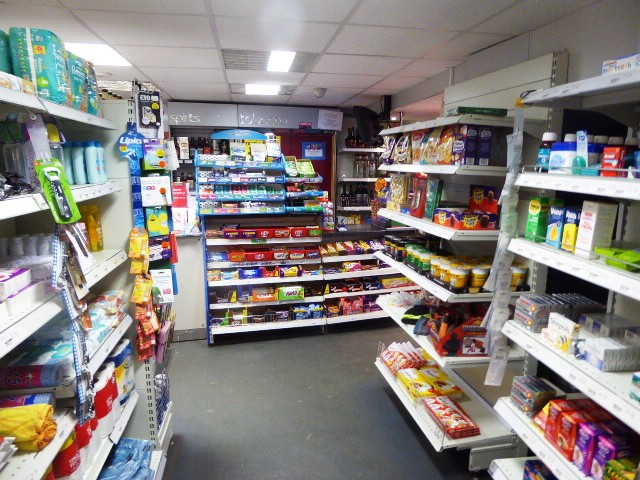 Buy a Convenience Store & Post Office in Cambridgeshire For Sale