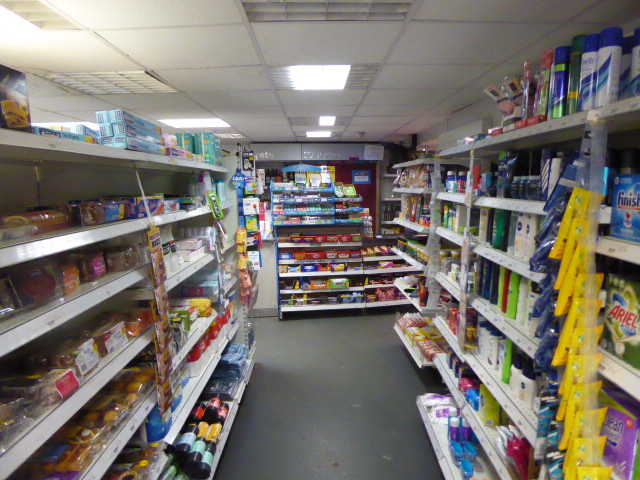 Sell a Convenience Store & Post Office in Cambridgeshire For Sale