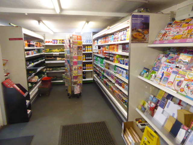 Convenience Store & Post Office in Cambridgeshire For Sale for Sale