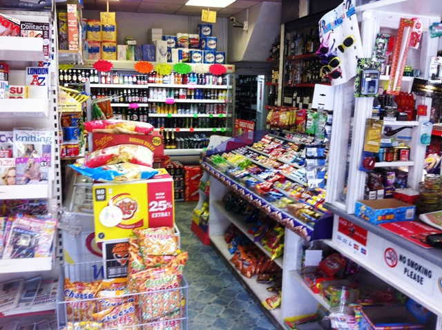 Convenience Store in West Hendon For Sale