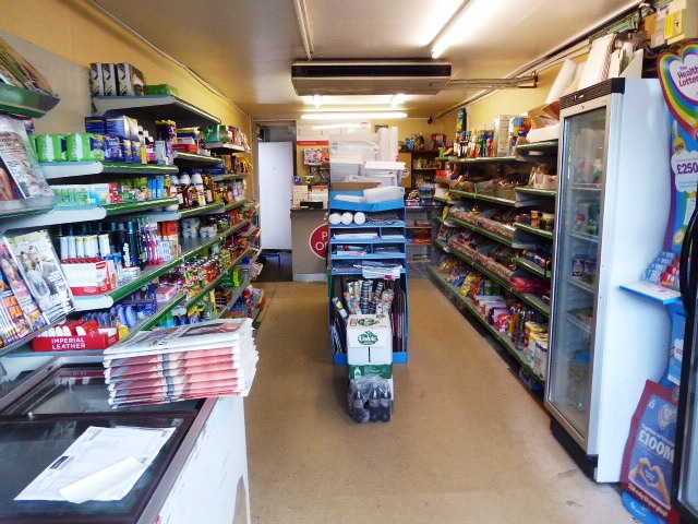 Buy a Convenience Store in Wiltshire For Sale