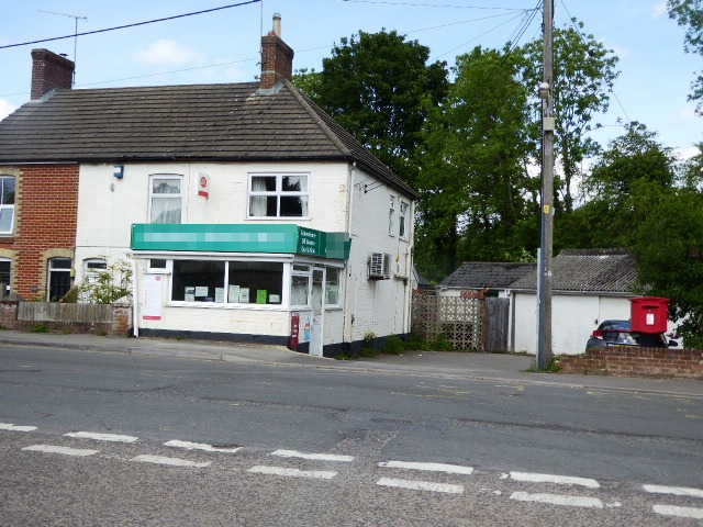 Convenience Store in Wiltshire For Sale for Sale
