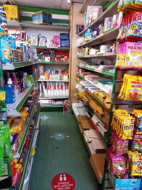 Costcutter & Post Office in South London For Sale for Sale