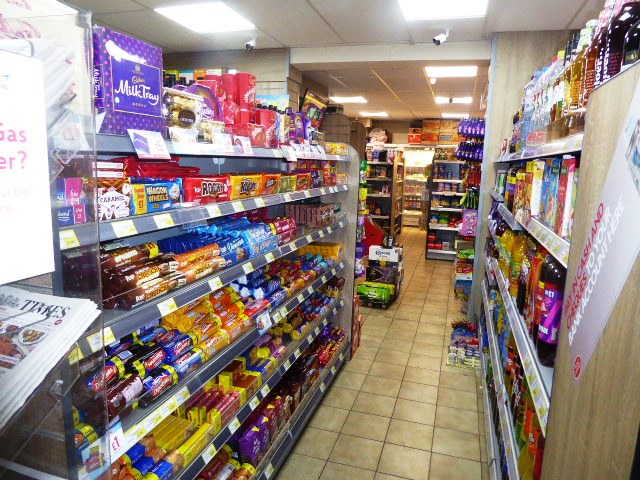 Convenience Store plus Post Office in Worcestershire For Sale for Sale