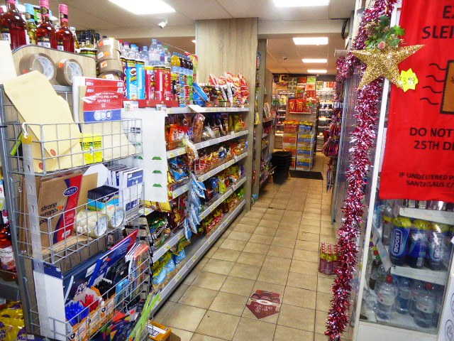 Convenience Store plus Post Office in Worcestershire For Sale for Sale