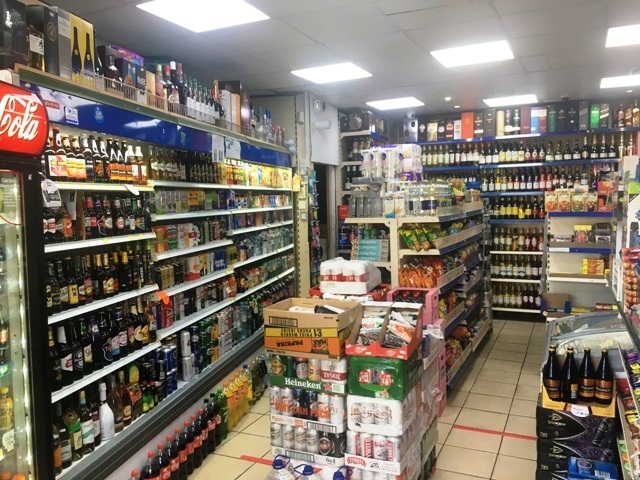 Sell a General Store & Off Licence in Hendon For Sale