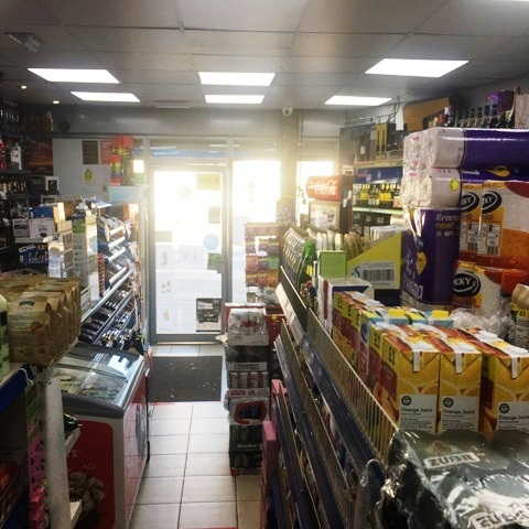 General Store & Off Licence in Hendon For Sale for Sale