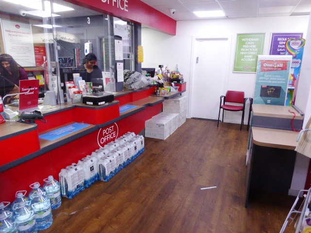 Buy a Well Fitted Convenience Store & Post Office & Subway in Kent For Sale