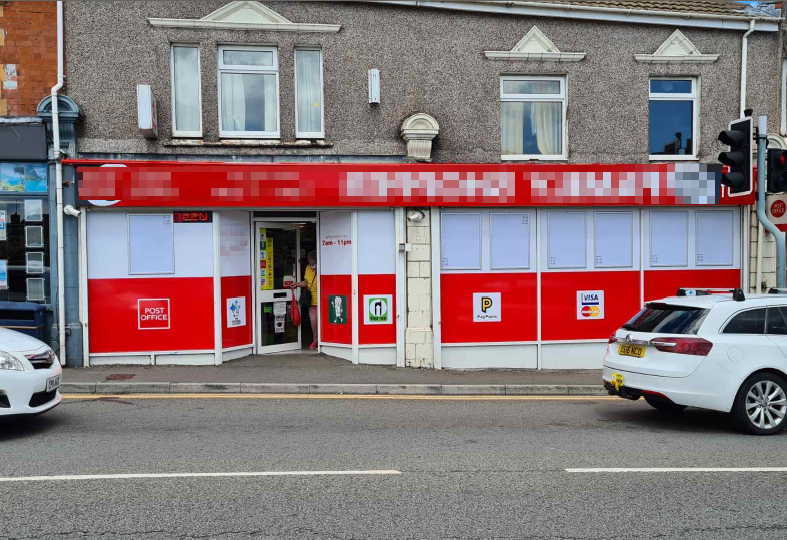 Convenience Stores For Sale in Wales, buy a Convenience Store in Wales with Nationwide Businesses