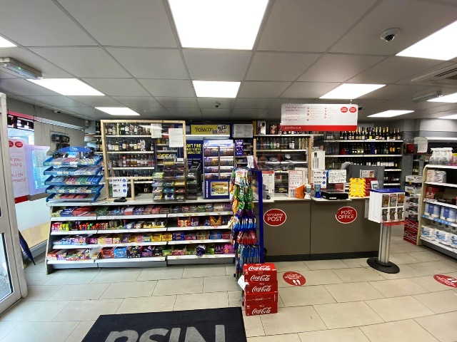 Sell a Freehold Convenience Store & Post Office in South Wales For Sale
