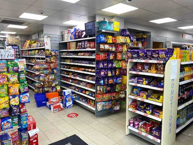 Freehold Convenience Store & Post Office in South Wales For Sale for Sale