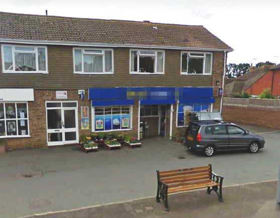 Unopposed Convenience Store in East Sussex For Sale