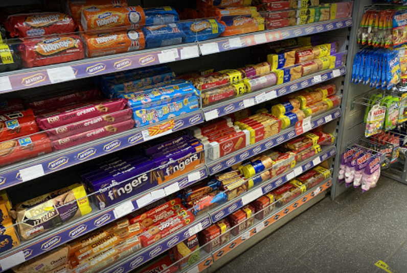 Impressive Convenience Store & Post Office in Surrey For Sale