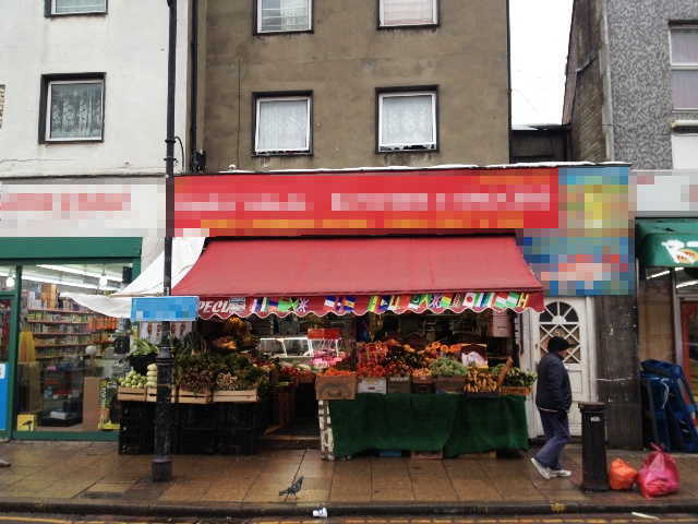 Butchers, Fishmongers & Convenience Store in South London For Sale