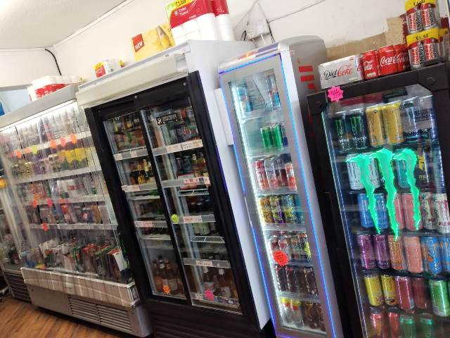 Sell a Convenience Store plus Off Licence in Hampshire For Sale