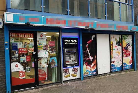 Impressive Convenience Store in East London For Sale