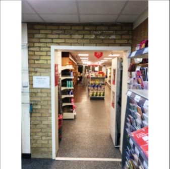 Convenience Store with Off Licence and Post Office in Cambridgeshire For Sale for Sale