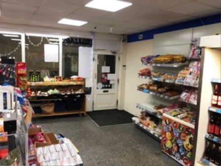 Convenience Store with Off Licence and Post Office in Cambridgeshire For Sale for Sale